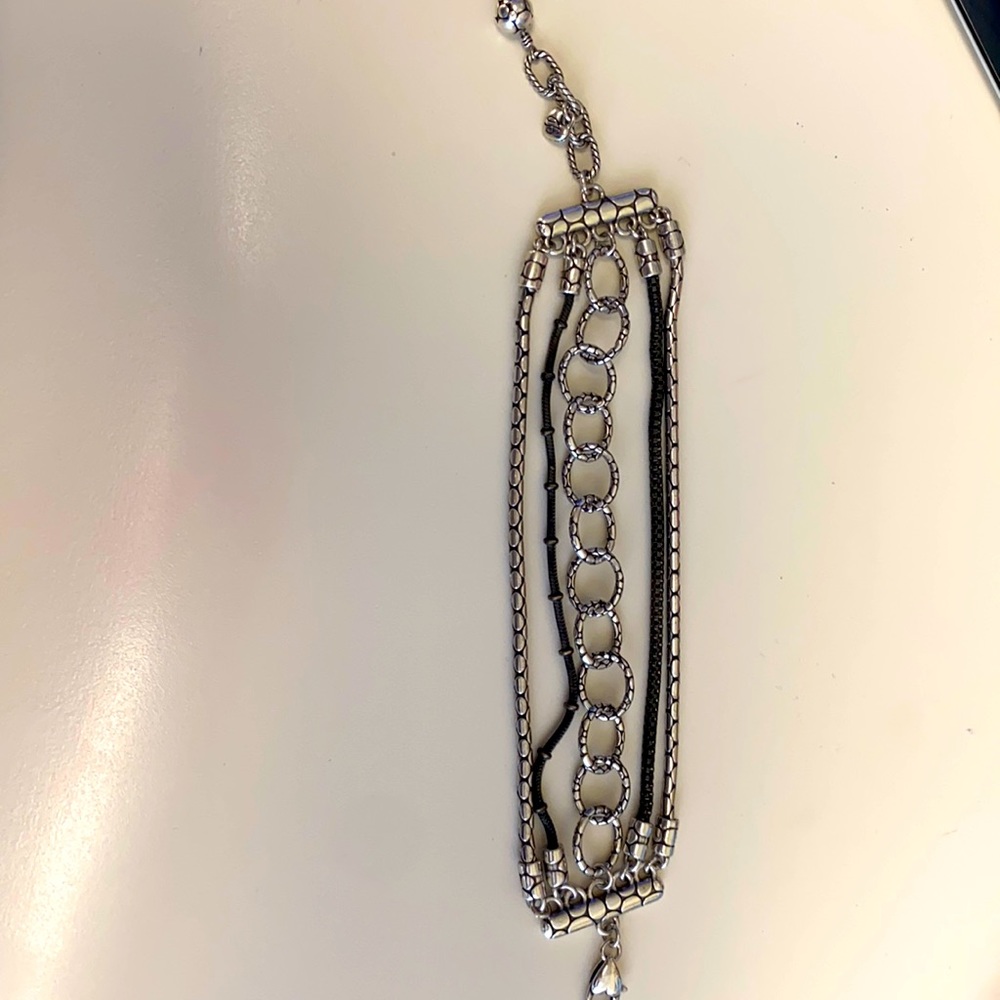 Brighton 5 strand bracelet.